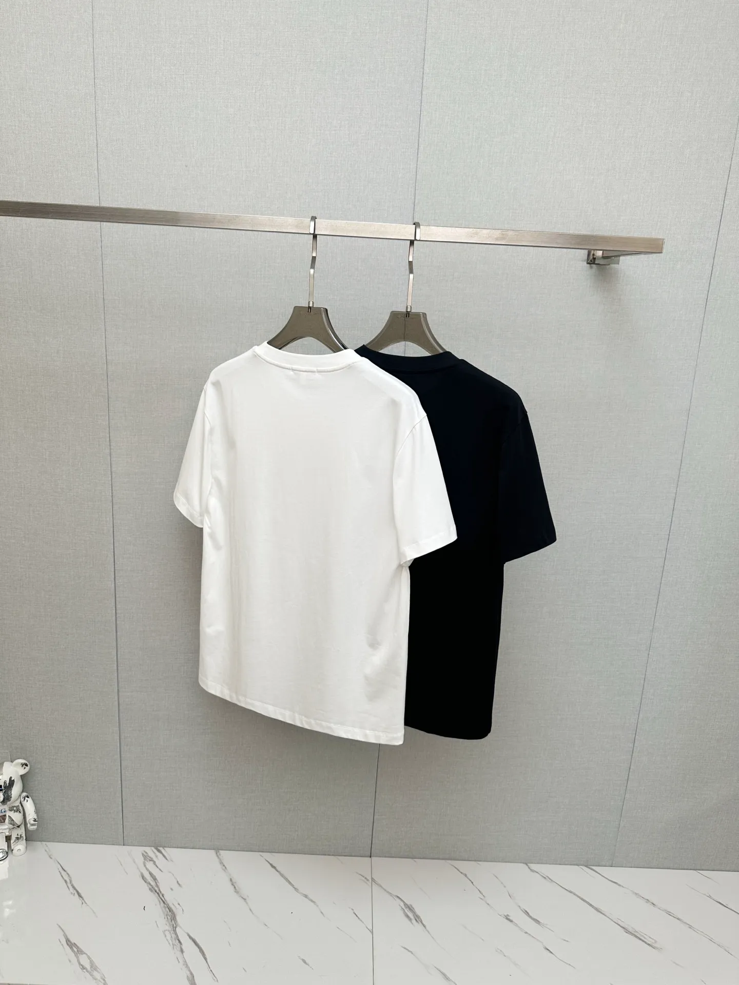 BAL 2026ss New Arrival New Arrival T Premium ！ . . . . ！ ！ Sizes M—3XL